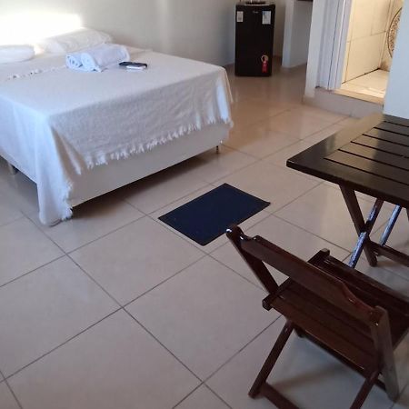 Aluguel De Suites E Apartamento 伊塔卡雷 客房 照片