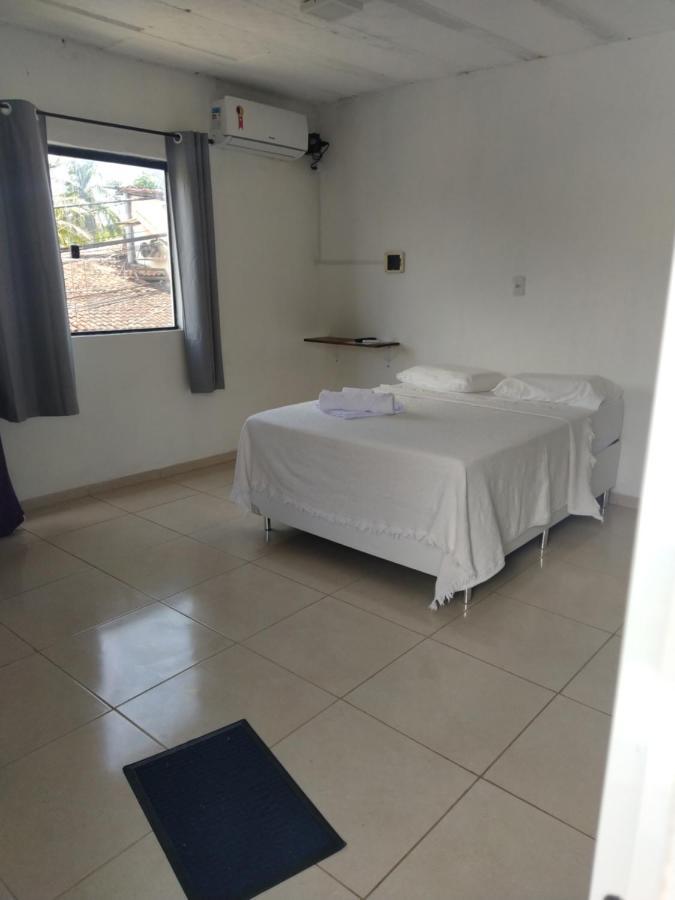 Aluguel De Suites E Apartamento 伊塔卡雷 客房 照片